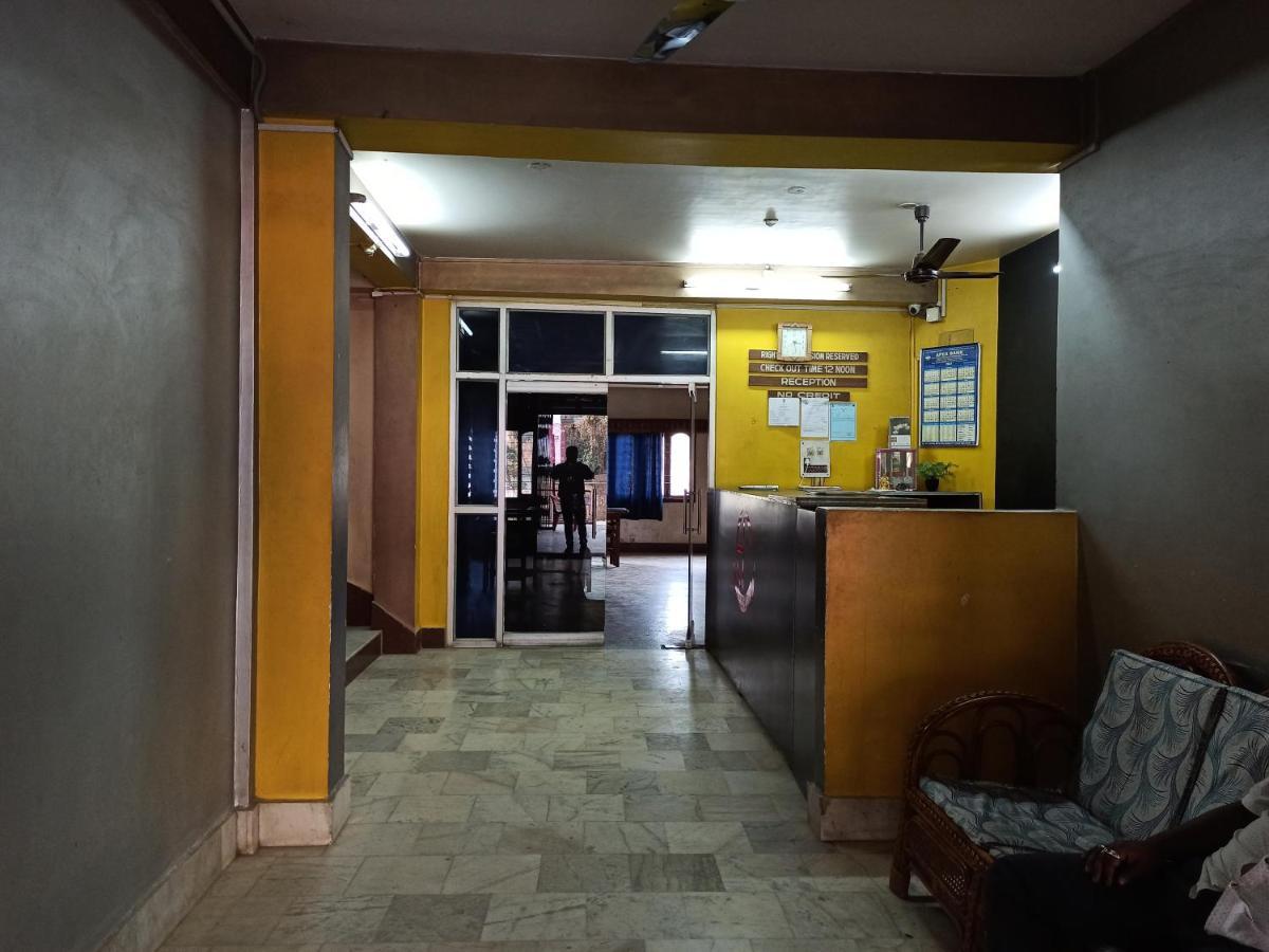 Hotel Aane Itanagar Exterior photo