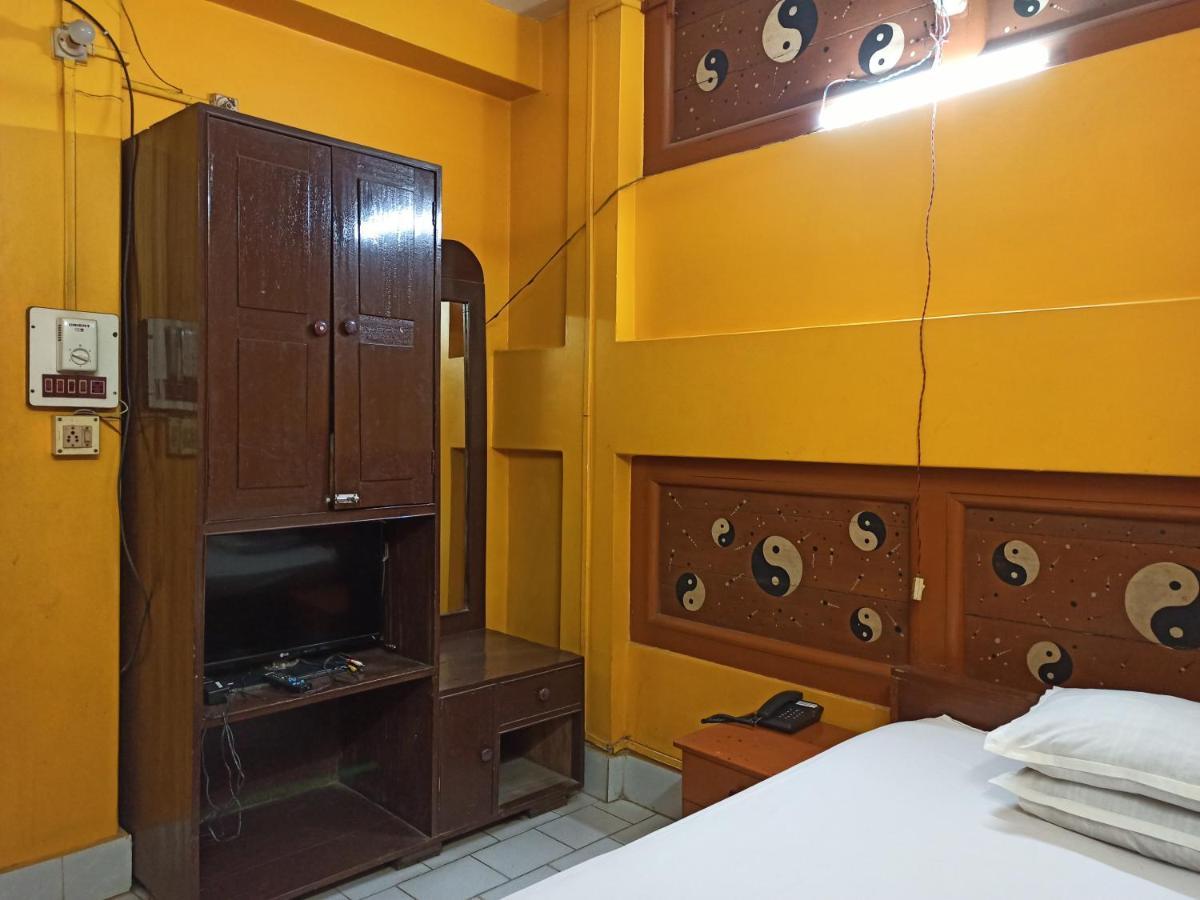 Hotel Aane Itanagar Exterior photo