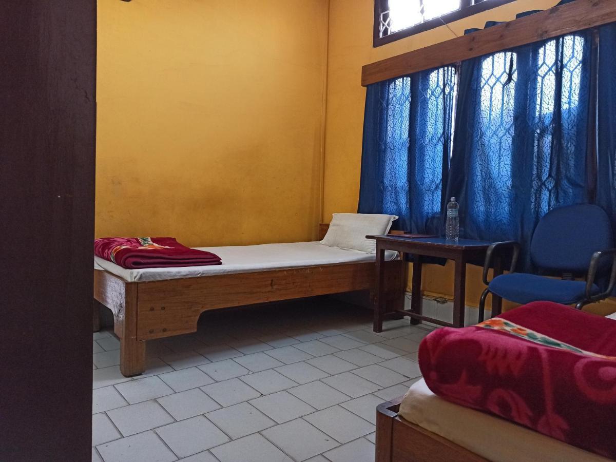 Hotel Aane Itanagar Exterior photo