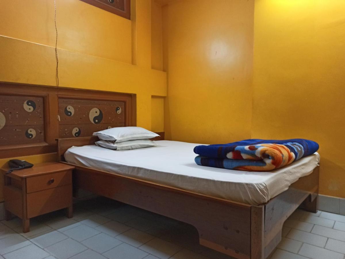 Hotel Aane Itanagar Exterior photo