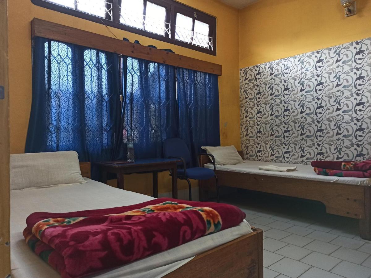 Hotel Aane Itanagar Exterior photo