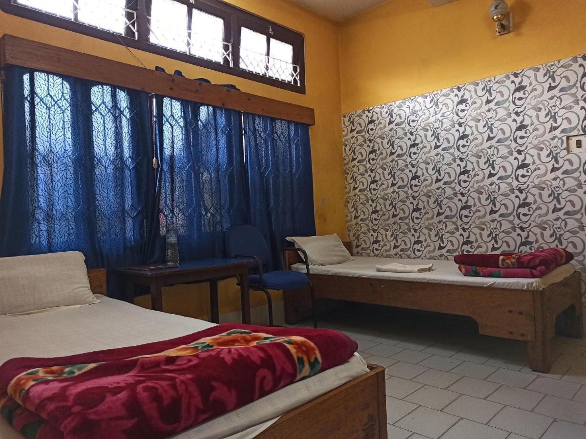 Hotel Aane Itanagar Exterior photo