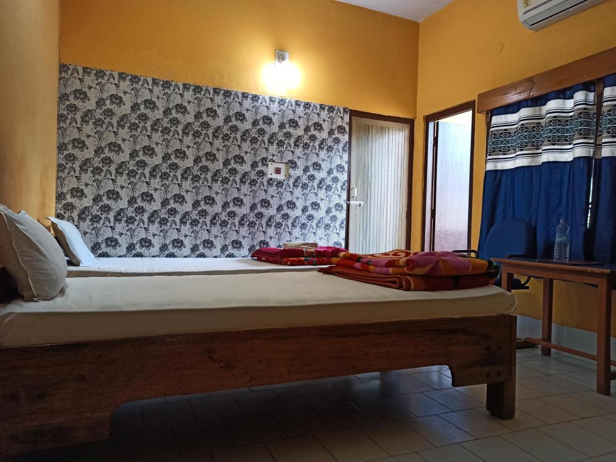 Hotel Aane Itanagar Exterior photo